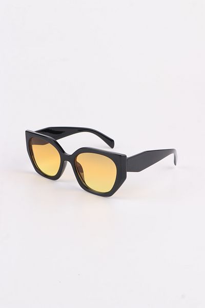 MACERATİ Cat Women's New Season Sunglasses