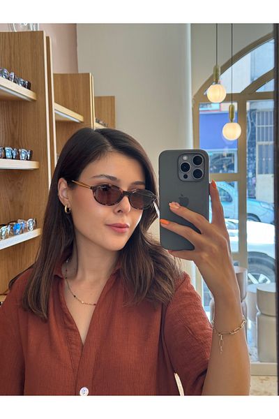 Vogue Sunglasses