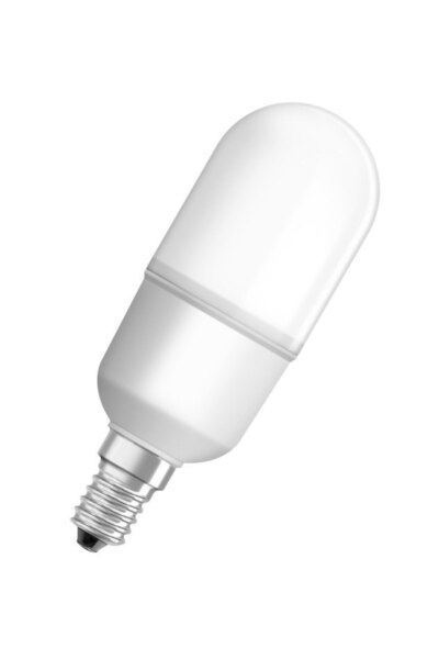 Osram LED STAR | E14 | 9 W | Lumină albă caldă