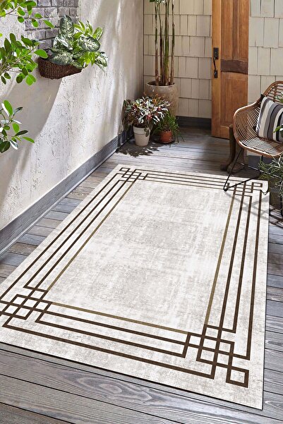 liva home collection LİVA HC 3020 SÜNGERLİ KAYMAZ HALI ÖRTÜSÜ