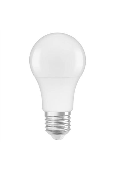 Osram Bec LED Parathom Classic E27 8.5W 806lm Alb Cald Nedimabil Garanție 36M