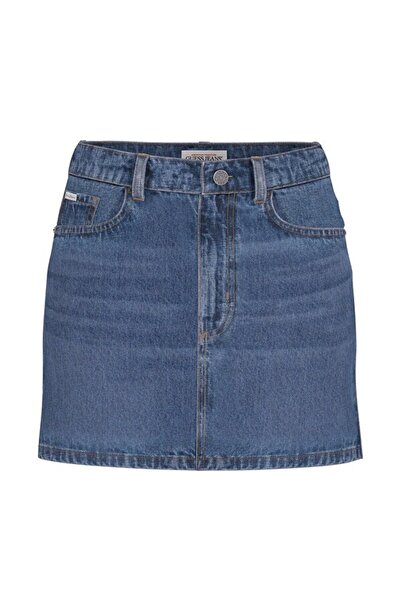 Guess Jeans Kadın Etek