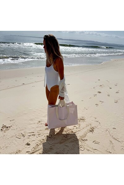 SunnyLife - Lazy Carryall Plaj Çantası