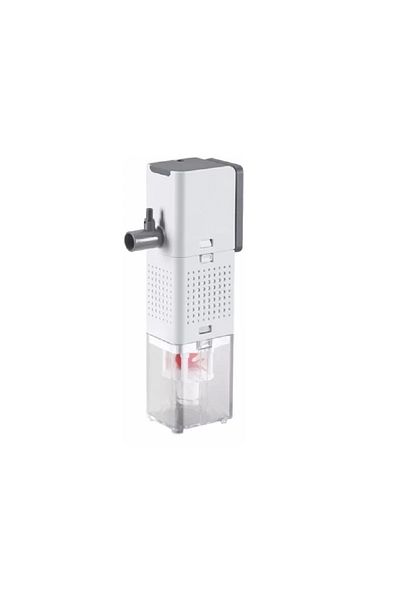 Sobo Aq-1000F Inner Filter New Generation White 15W 1000Lt/H