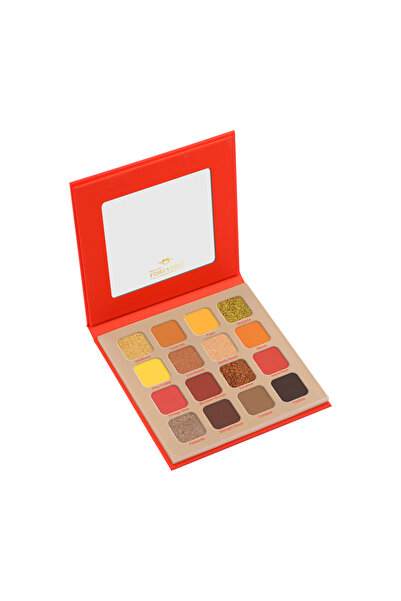 Forever52 16 Color Eyeshadow Palette