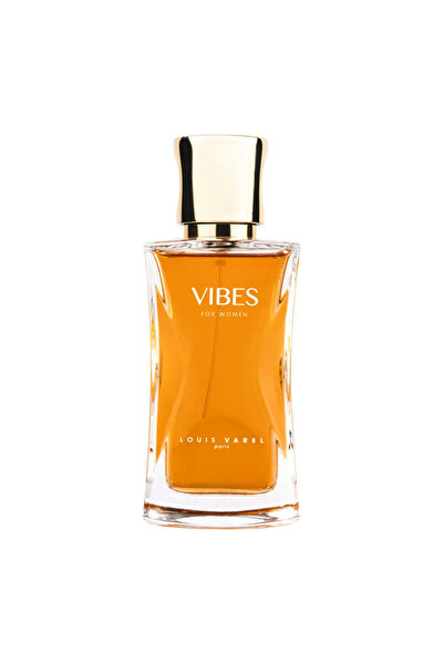 Louis Varel Apa de Parfum Vibes, Louis Varel, Femei - 100ml