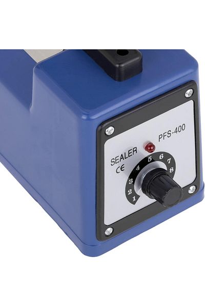 IMPULSE SEALER 40cm bag welding machine