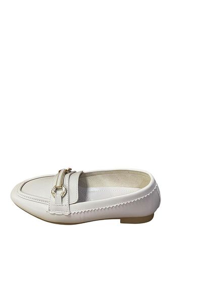 Shoes Balerini de damă cu cataramă