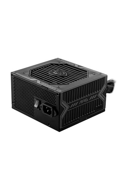 DeepCo MSI MAG A550BN 550W 80 PLUS Bronze PSU