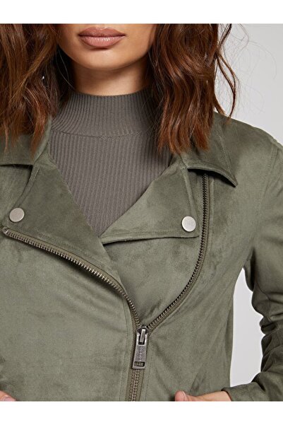 Guess Salome Kadın Mont