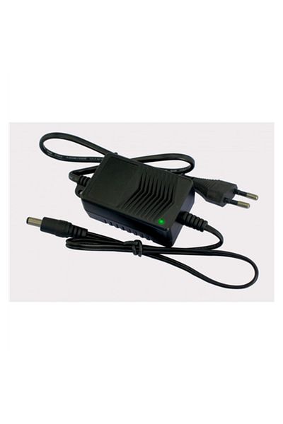3 Hikvision Power Bubble PB-12-2TB | Adaptor 12V 2A | Alimentare fiabilă și eficientă