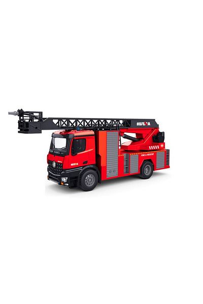 Huina Fire truck with water cannon 22CH 1:14 1561