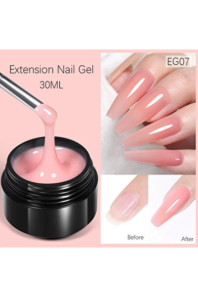 Born Pretty 30ml Extension Gel Builder(Yoğun Kıvamlı)-EG07