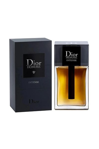 Dior Dior Homme Intense Eau de Parfum 50ml