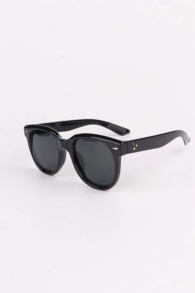 MACERATİ Oval Unisex Sunglasses