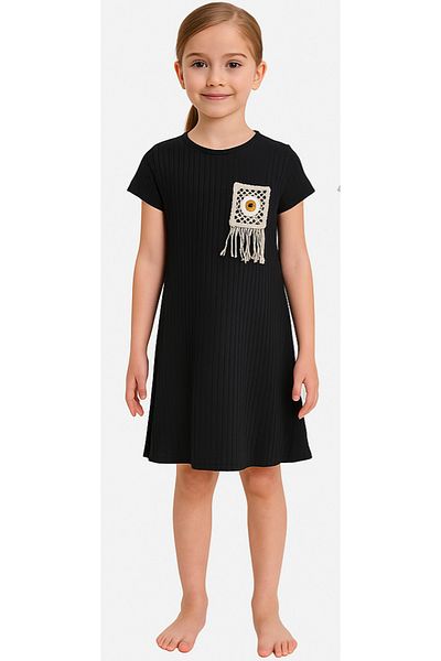 Biberon Çocuk Giyim Tuffy Camisole Dress 6/10