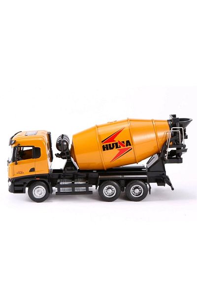 Huina Concrete mixer 1719 scara 1:50