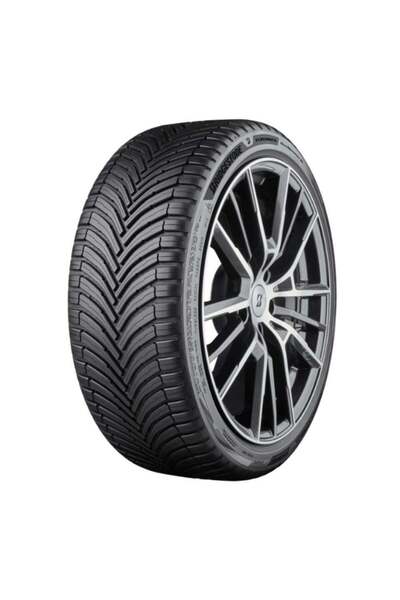 Bridgestone 225/55R17 T006 ALL SEASON 101W Dört Mevsim Lastiği (Üretim: 2025)