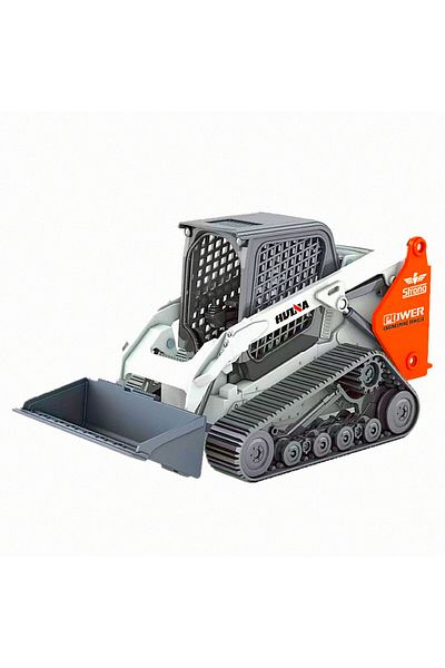 Huina Charger 1705 scale 1:50