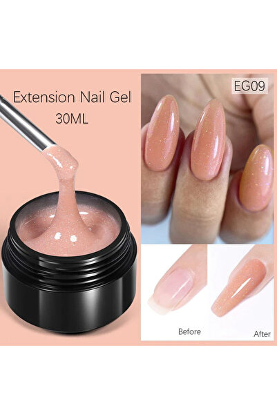 Born Pretty 30ml Extension Gel Builder(Yoğun Kıvamlı)-EG09