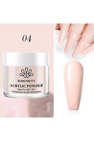 Born Pretty Akrilik Tozu-30ml(AP04)