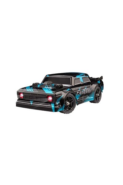 Toys Erocket 4x4 1:16 remote control car blue