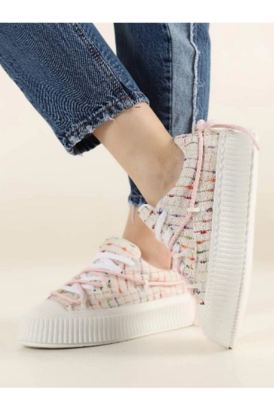 Moda Arena 5001 Women's Sneaker Casual Sports Shoes