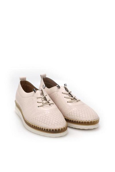 Papuçcity Nrfx 03230 Orthopedic Women's Casual Shoes