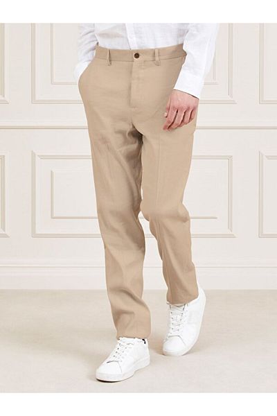 Guess Marciano Classic Men's Regular Fit Trousers 2gh1112079z