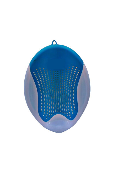 rexa مقعد استحمام من مذركير، أزرق