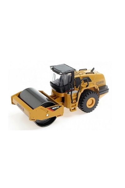 Huina Compactor cylinder 1915 scale 1:40