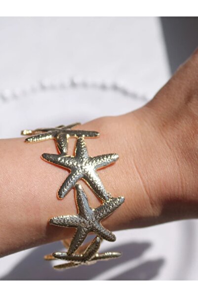 Reorah Collection Starfish Glow Bileklik