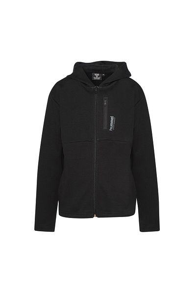 hummel Kids Zippered Hoodie