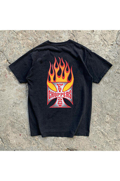 Tarzsokak ستريتويد ويست كوست تشوبرز