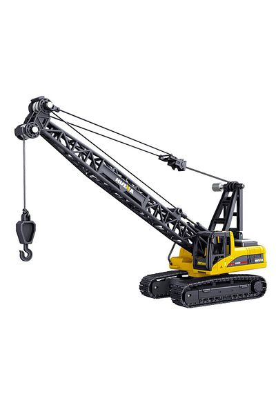 Huina Crane 1720 scale 1:50
