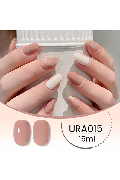 Born Pretty UrSugar Kalıcı Oje-15ml(A15)