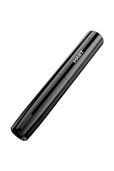 MAST Tour Y22 Kablosuz Kalıcı Makyaj ve Dövme Makinesi - Siyah
