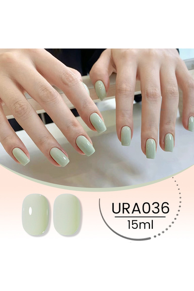 Born Pretty UrSugar Kalıcı Oje-15ml(A36)