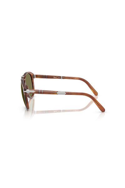 Persol Po0714Sm 96/P1 54 Steve Mcqueen Polarized Men's Sunglasses
