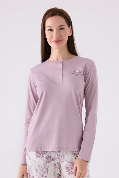 Arnetta Women's Double Suit - Lilac