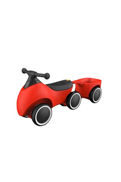 Toys Ride-on car with MINI trailer