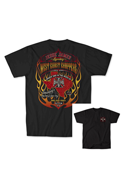 Tarzsokak ستريتويد ويست كوست تشوبرز