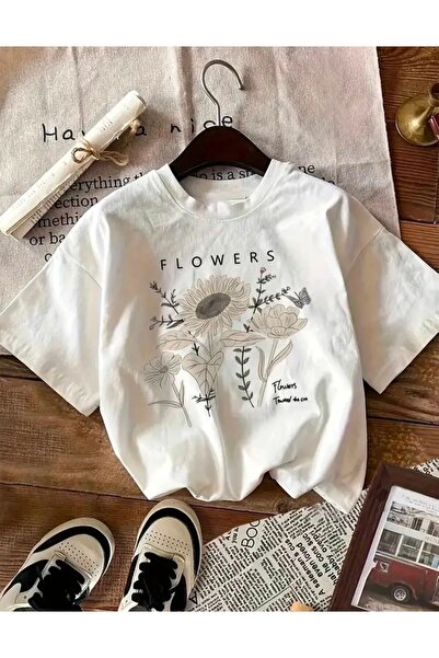 H&GHAMLEGİYİM ΒΑΣΙΚΟ T-SHIRT ΜΕ ΛΕΠΤΟΜΕΡΗ ΛΕΠΤΟΜΕΡΗ ΛΕΠΤΟΜΕΡΗ