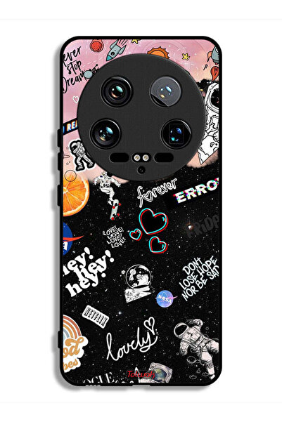 Tolwak غطاء حماية فائق لهاتف Xiaomi 14 - اقرأ أفكاري