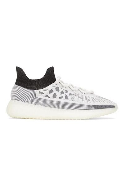 YEEZY 350 CMPT WHT, White, Size 42