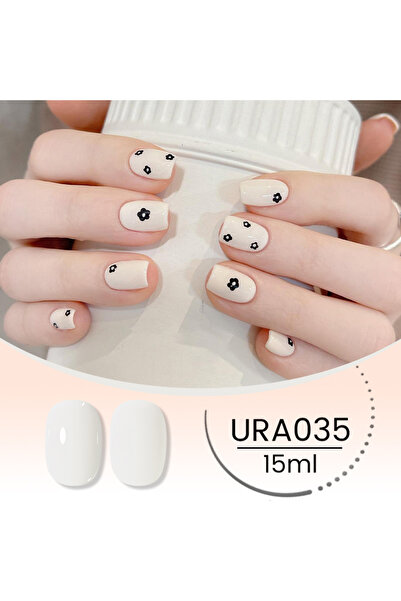 Born Pretty UrSugar Kalıcı Oje-15ml(A35)