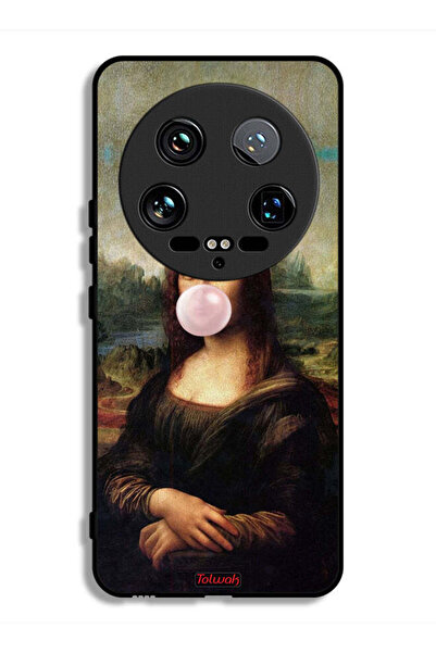 Tolwak غطاء حماية فائق لهاتف شاومي 14 بابل