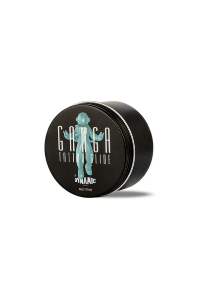 Dynamic Ganga Glide X 5.7oz