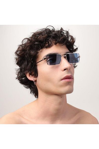 OFF WHITE Off-White sunglasses Oeri14A 7645 57-19 / unisex sunglasses