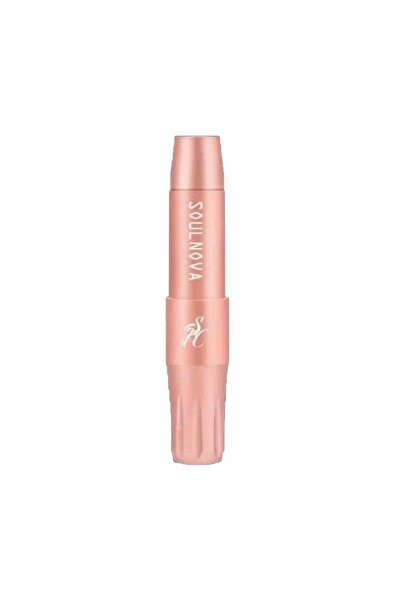 Genel Markalar Soulnova Permanent Makeup Pen - Rose Gold